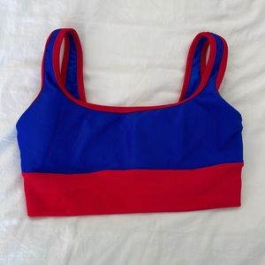 LainSnow Kiawah Top- America 2.0 Size Small